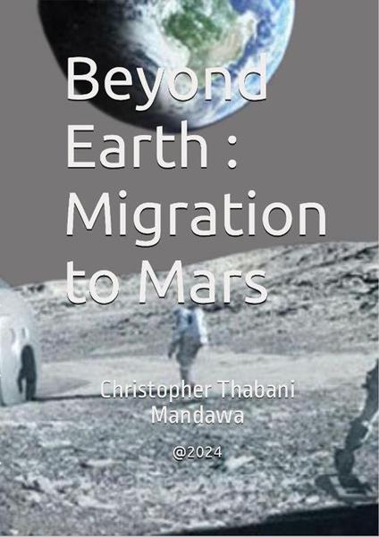 Migration To Mars