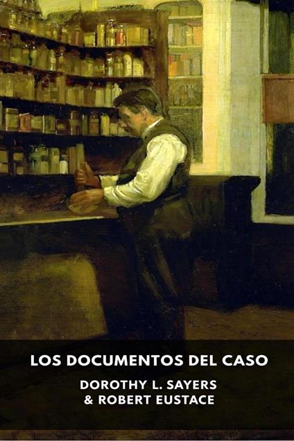 Los documentos del caso