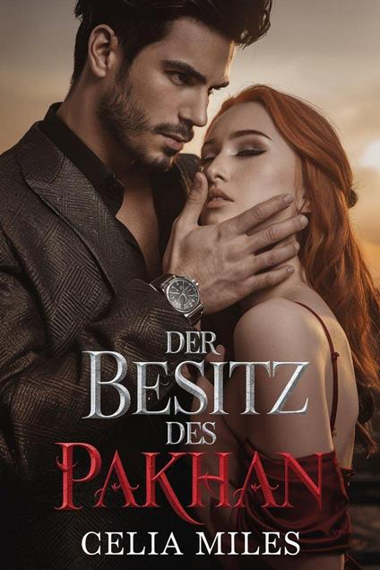 Die Besitzung der Pakhans
