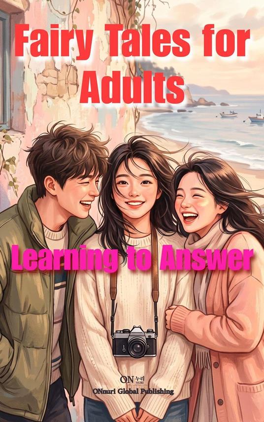 Learning to Answer