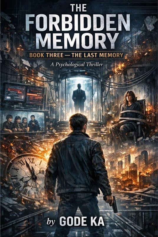 The Forbidden Memory