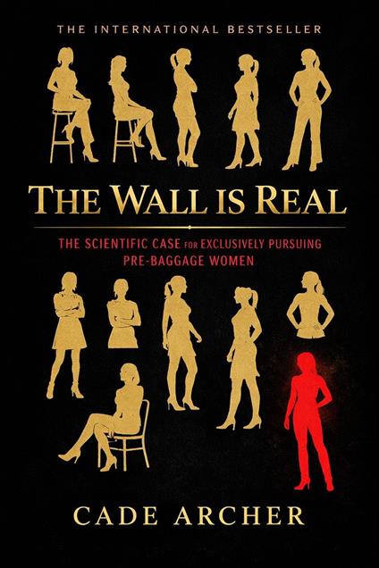 The Wall Is Real: The Scientific Case for Exclusively Pursuing Pre-Baggage Women