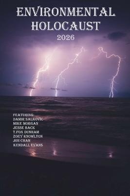 Environmental Holocaust 2026 - Nomadic Delirium Press - cover