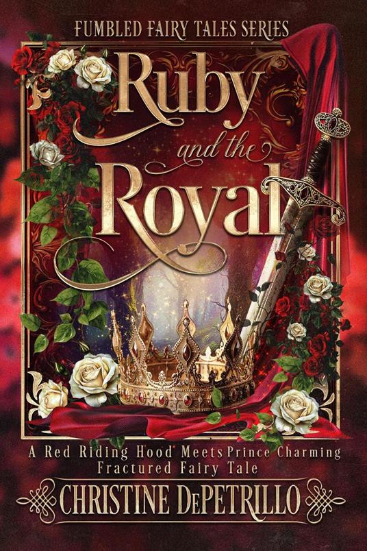 Ruby and the Royal