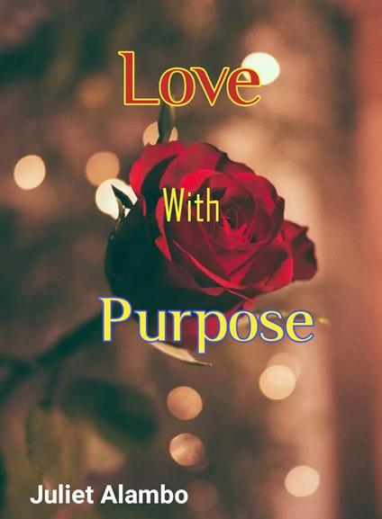 Love With Purpose