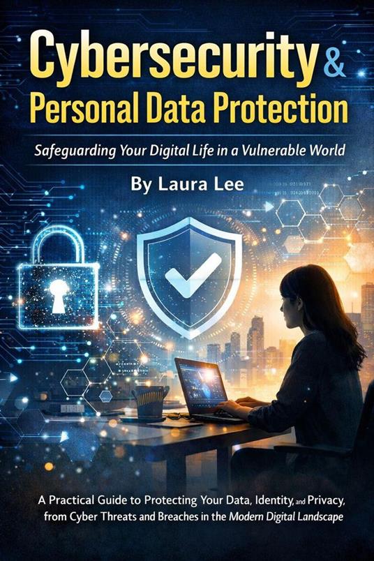 Cybersecurity & Personal Data Protection