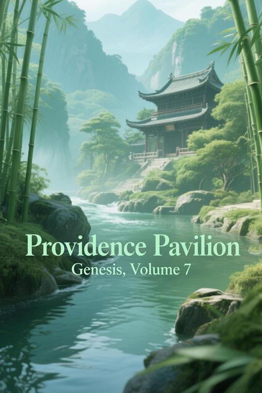 Providence Pavilion Genesis, Volume 7