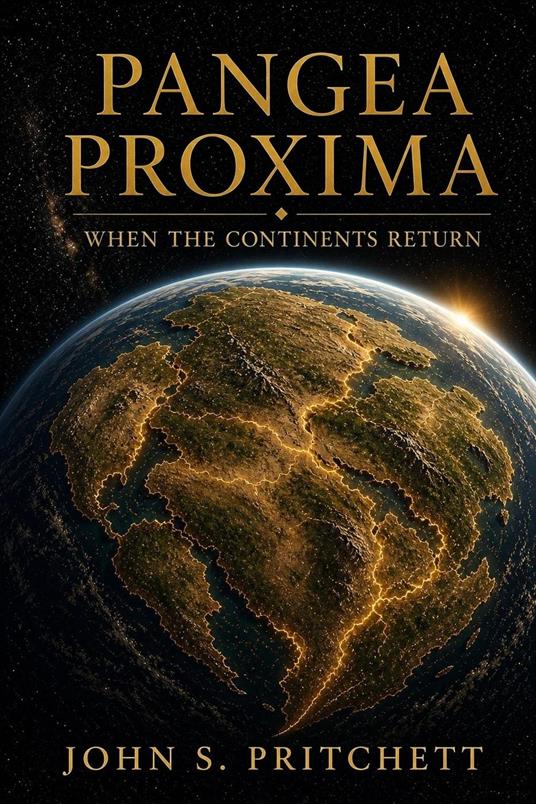 Pangea Proxima: When the Continents Return