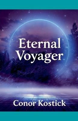Eternal Voyager - Conor Kostick - cover