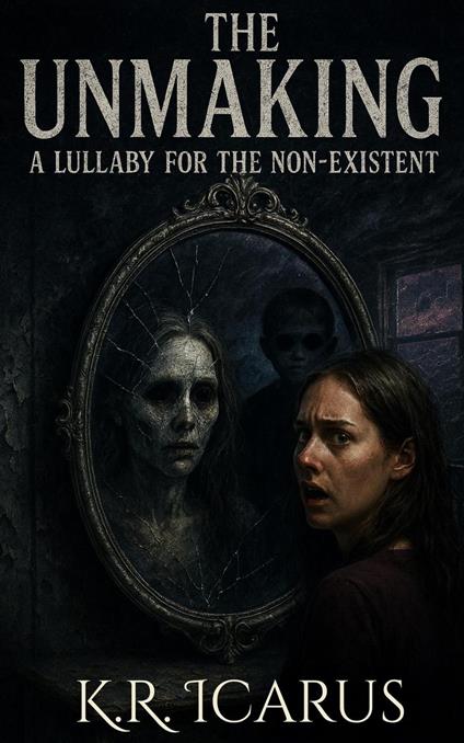 The Unmaking: A Lullaby for the Non-Existent