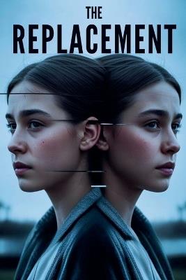 The Replacement - Johnny Ray - cover