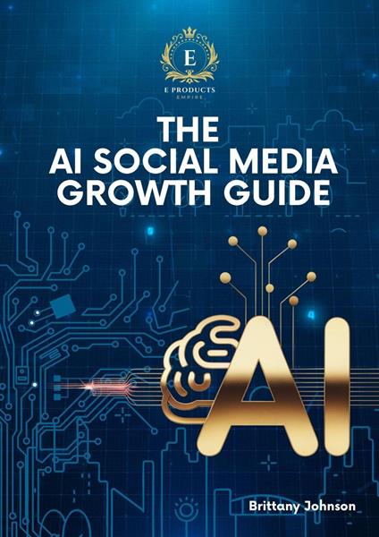 The AI Social Media Growth Guide