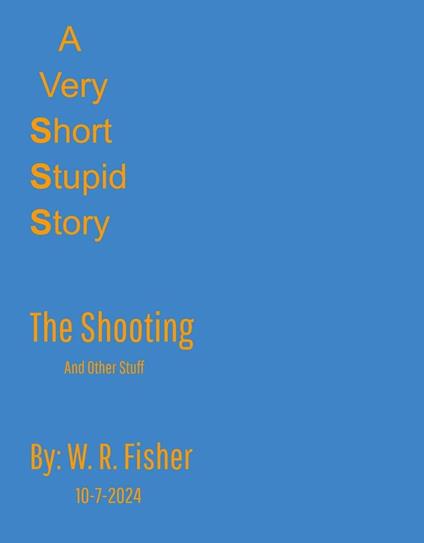 The Shooting