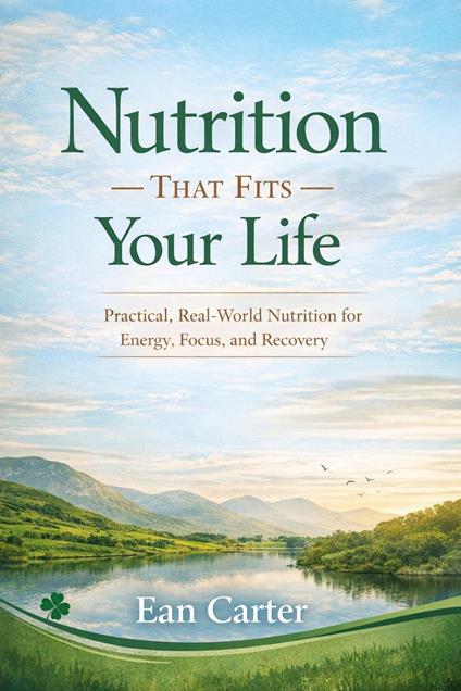 Nutrition That Fits Your Life