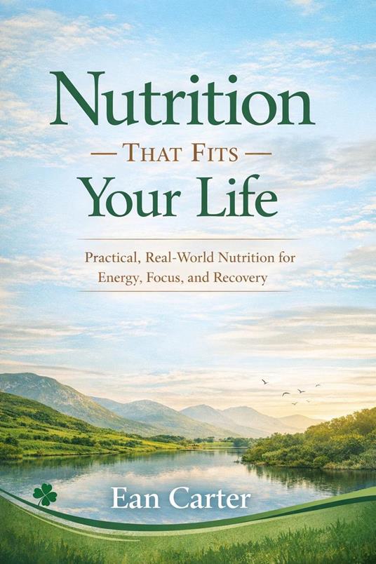 Nutrition That Fits Your Life