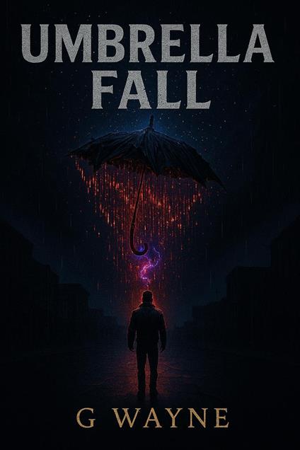 Umbrella Fall