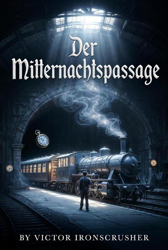 Der Mitternachtspassage