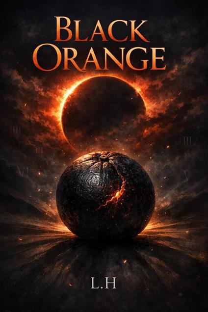 Black Orange