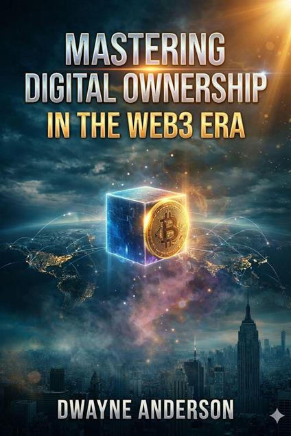 Mastering Digital Ownership in the Web3 Era