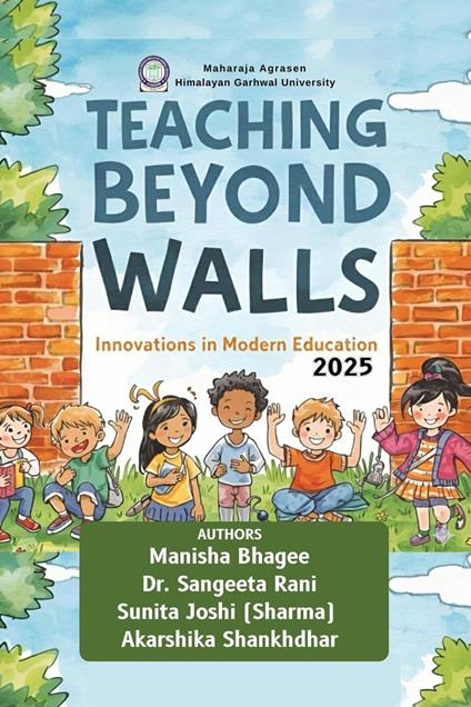 Teaching Beyond Walls: Innovations in Modern Education