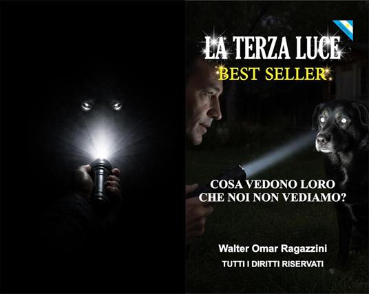 La Terza Luce - Walter Omar Ragazzini - ebook