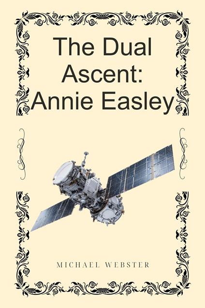 The Dual Ascent: Annie Easley