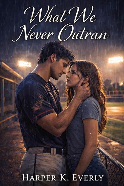 What We Never Outran