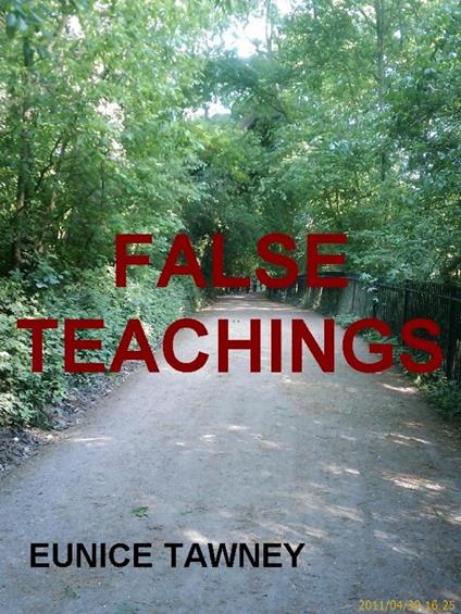 False Teachings