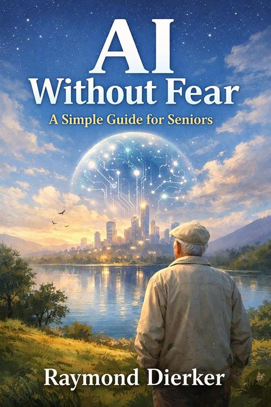 AI Without Fear: A Simple Guide for Seniors