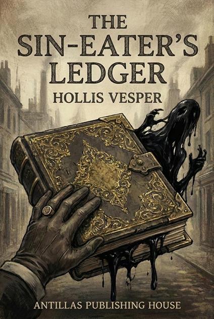 The Sin-Eater’s Ledge