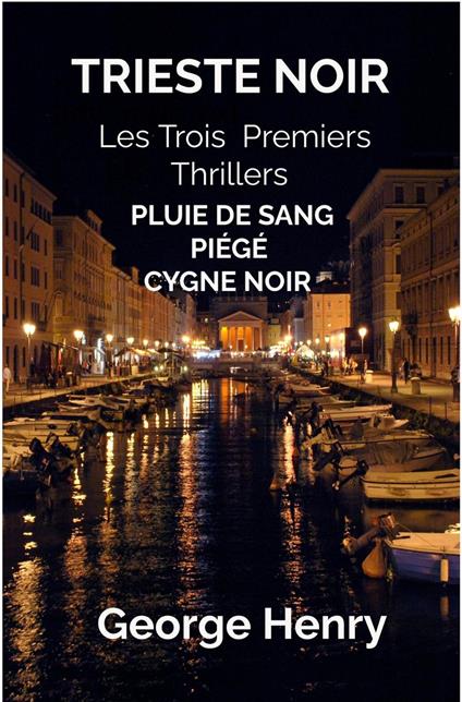 Trieste Noir