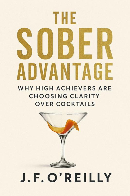 The Sober Advantage