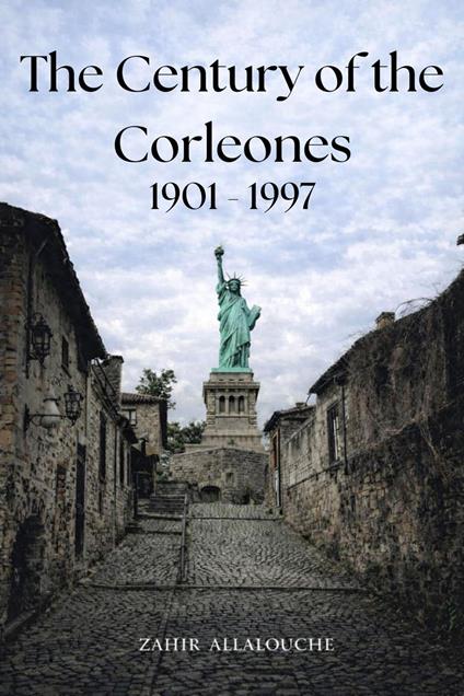 The Century of the Corleones 1901-1997