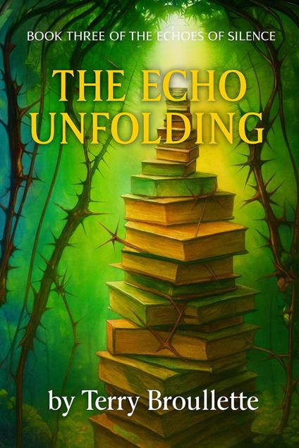 The Echo Unfolding