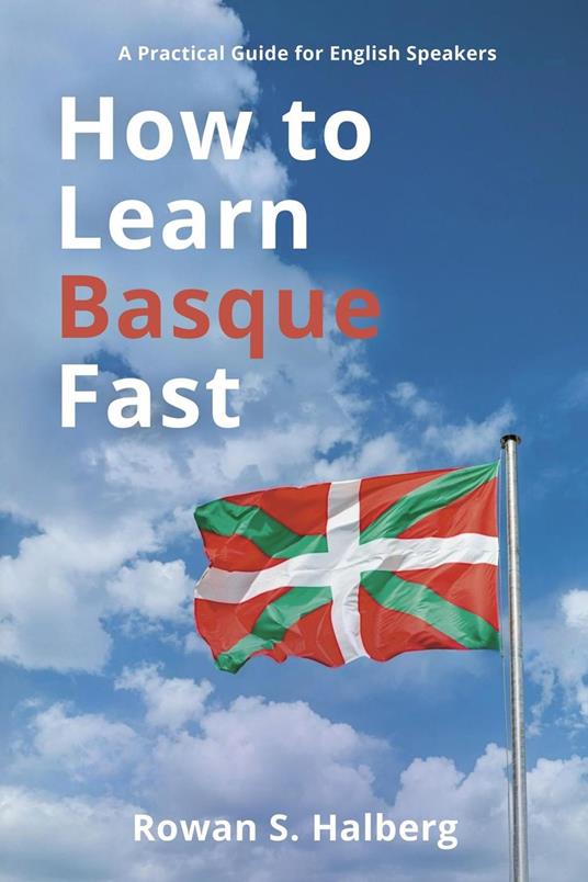 How to Learn Basque Fast: A Practical Guide for English Speakers