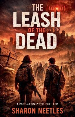 Leash Of The Dead - Sharon Neetles - cover