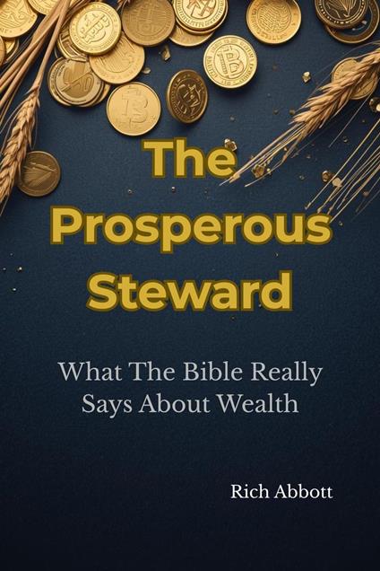 The Prosperous Steward