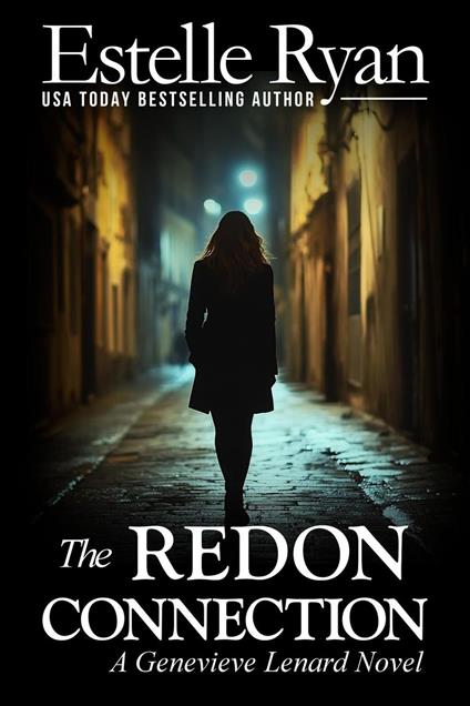 The Redon Connection (Book 28)