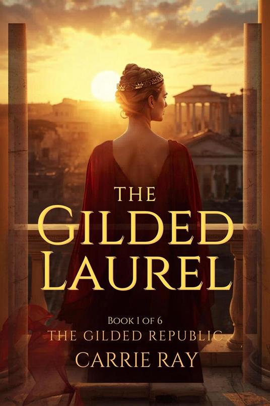 The Gilded Laurel