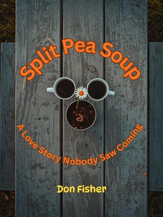 Split Pea Soup