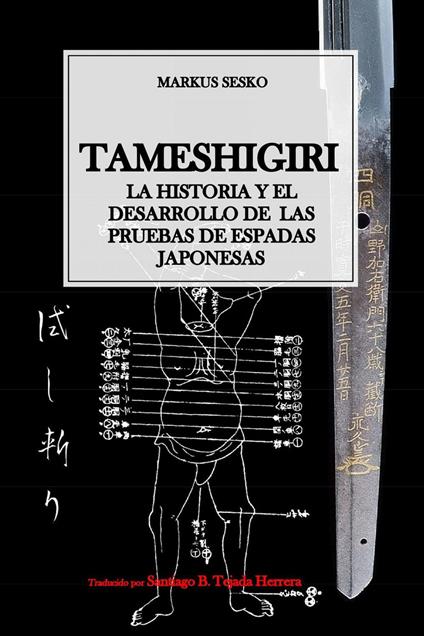 Tameshigiri