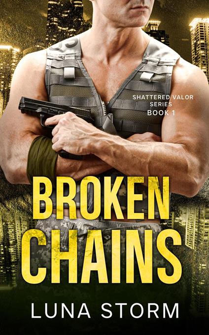 Broken Chains