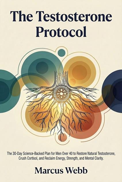 The Testosterone Protocol