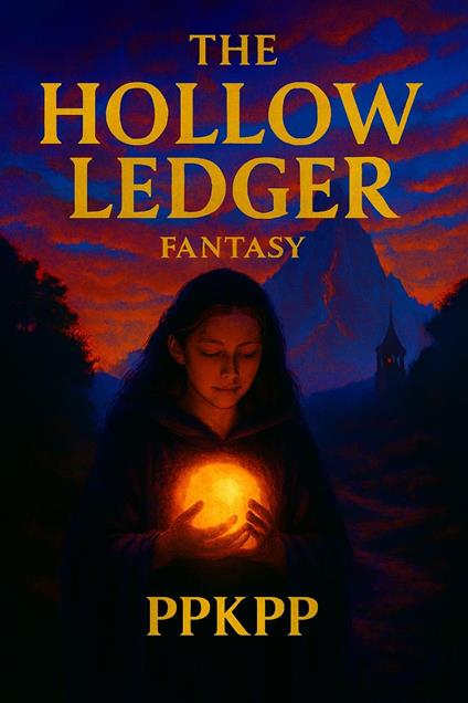 The Hollow Ledger