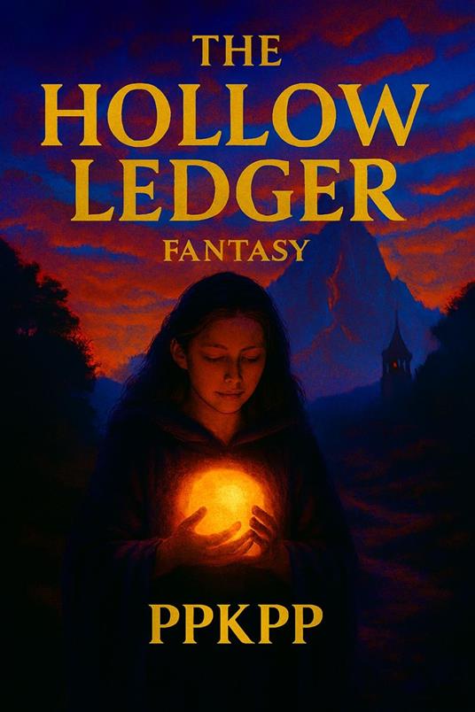 The Hollow Ledger
