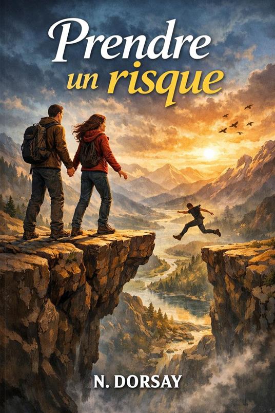 Prendre un risque