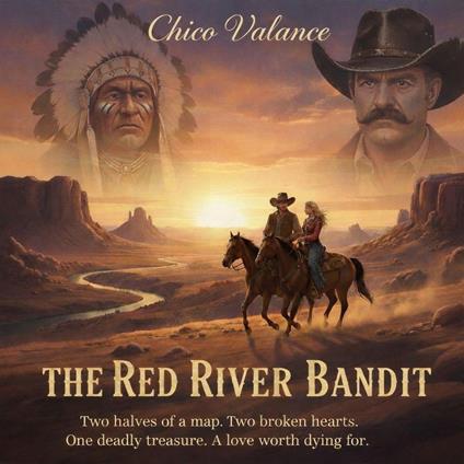 The Red River Bandit