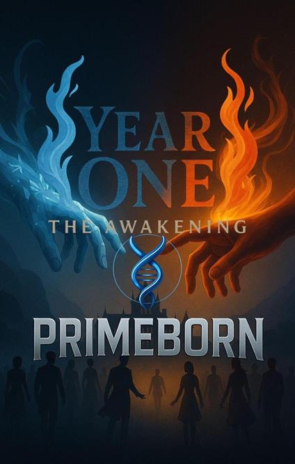 The Awakening - Year One