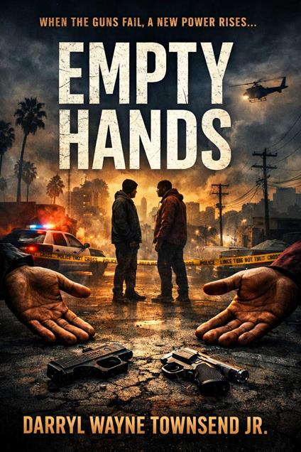 Empty Hands