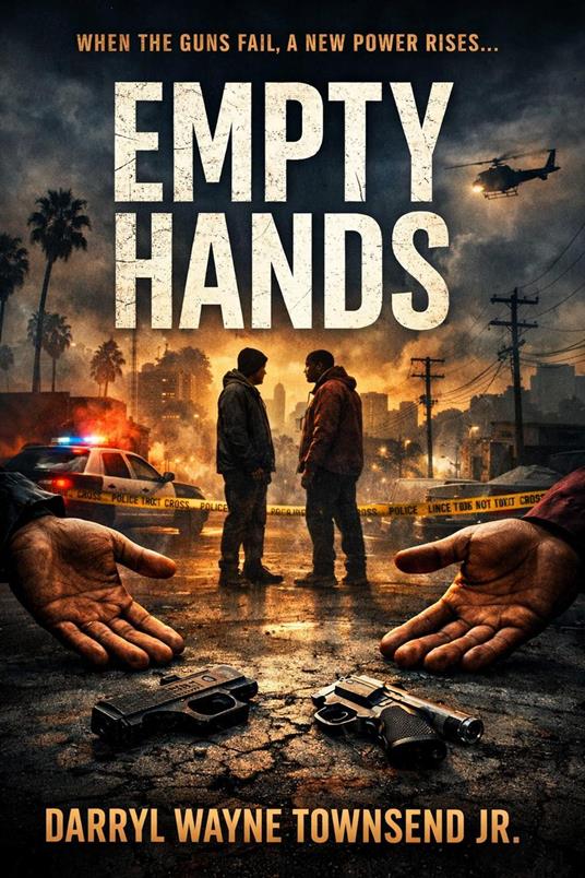 Empty Hands